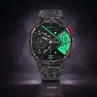 Camouflage Silicone