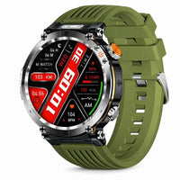 Green Silicone