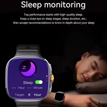 Novex Pro - 4G Smartwatch Phone