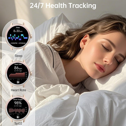 NOVEX™ - AURORA SMARTWATCH