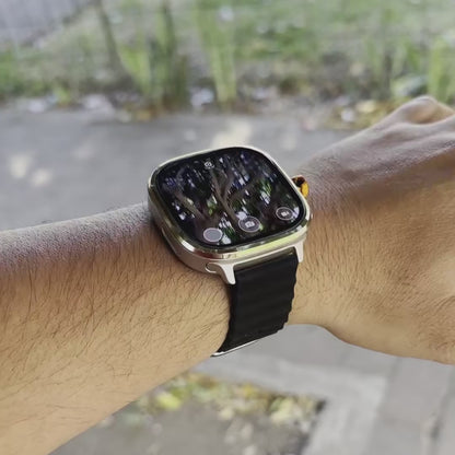 Novex Pro - 4G Smartwatch Phone